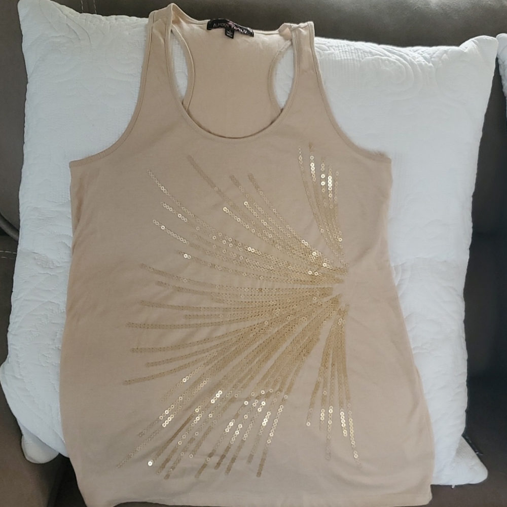 Almost Famous tank